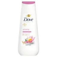 Kosmetyki do kąpieli - Dove Advanced Care Glowing Żel pod prysznic 400 ml - miniaturka - grafika 1