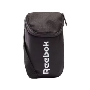 Reebok Act Core Ll City Czarna (H36574) - Nerki - miniaturka - grafika 1