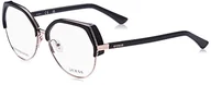 Okulary przeciwsłoneczne - Guess GU2947 @54001#, Shiny Black, Regularny dla kobiet, Shiny Black - miniaturka - grafika 1