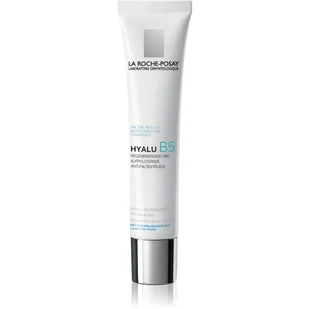 La Roche-Posay Posay Posay Hyalu B5 krem intensywnie nawilżający z kwasem hialuronowym 40 ml - Kremy do twarzy - miniaturka - grafika 1