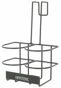 Hippo-tonic Wieszak na butelki - HIPPOTONIC - Akcesoria jeździeckie Hippo-tonic Wieszak na butelki - HIPPOTONIC - Akcesoria jeździeckie - miniaturka - grafika 1