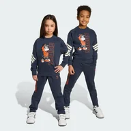 Odzież sportowa dziecięca - Zestaw Disney Mickey Mouse Jogger Kids - miniaturka - grafika 1