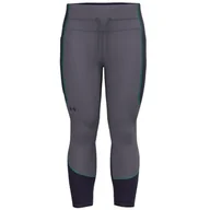 Spodnie sportowe damskie - Spodnie treningowe damskie Under Armour Heatgear Noslip - miniaturka - grafika 1