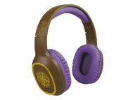 Słuchawki - Słuchawki LEXIP GAMING Gaming Headset Wireless - miniaturka - grafika 1