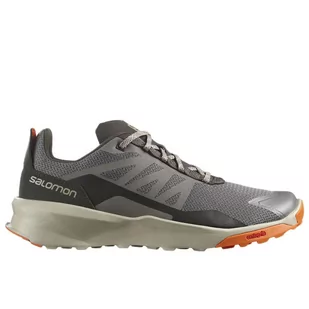 Buty Salomon Patrol L47120200 - szare - Moda i Uroda OUTLET - miniaturka - grafika 1