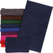 Ręczniki - Reis RĘCZNIK FROTTE 50x90 - T-INDIA-50X90 DN ab_TINDIADN50X90 - miniaturka - grafika 1