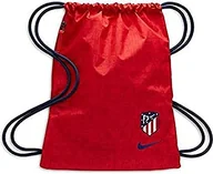 Torby sportowe - Nike ATM Nk Stadium Gmsk-Fa20, Torba sportowa Unisex – Dorosły, Sport Red/Midnight Navy/(Midnight Navy), MISC - miniaturka - grafika 1