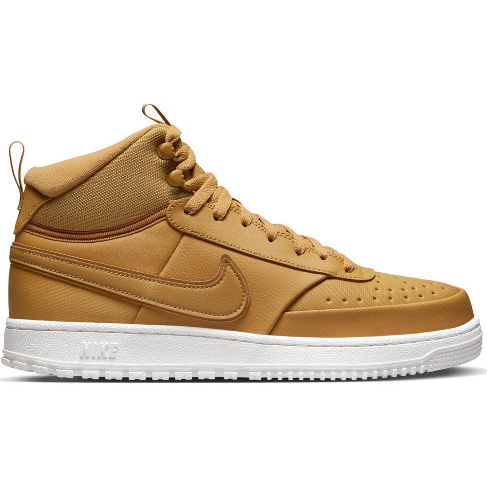 Court Vision Mid