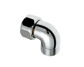 Pisuary - GROHE 12419000 elbow union - miniaturka - grafika 1