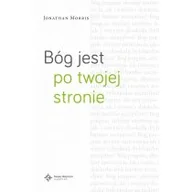 Religia i religioznawstwo - Bóg jest po twojej stronie Morris Jonathan - miniaturka - grafika 1
