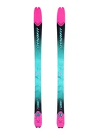 Narty - Narty skiturowe damskie Dynafit Seven Summits - flamingo/reef - miniaturka - grafika 1