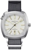 Zegarki męskie - Zegarek Certina C041.407.19.031.91.C852023295.C852022900 - miniaturka - grafika 1