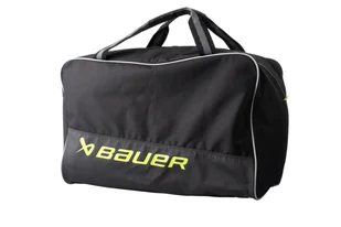 Torba hokejowa Bauer Core Carry Bag Black Youth - Torby sportowe Torba hokejowa Bauer Core Carry Bag Black Youth - Torby sportowe - miniaturka - grafika 1