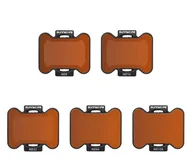 Akcesoria do drona - Sunnylife Zestaw filtrów ND 8/16/32/64/128 do DJI Avata 2 - miniaturka - grafika 1