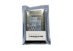 ST900MM0006    Dell Compellent  Dell 900 GB 2,5" SAS HDD   USED for array SC2020 - Dyski serwerowe - miniaturka - grafika 1