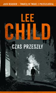 Lee Child Numer 10 zajęty - Thrillery Lee Child Numer 10 zajęty - Thrillery - miniaturka - grafika 1