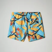 Spodenki męskie - VAIL 4 - miniaturka - grafika 1