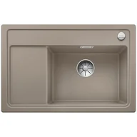 Zlewozmywaki - Blanco ZENAR XL 6 S Compact tartufo prawa 523782 - miniaturka - grafika 1