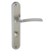 Klamki - Klamka WC72/P Presto M6/M9 - miniaturka - grafika 1