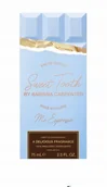 Wody i perfumy damskie - Sabrina Carpenter Sweet Tooth Me Espresso woda perfumowana dla kobiet 75 ml - miniaturka - grafika 1