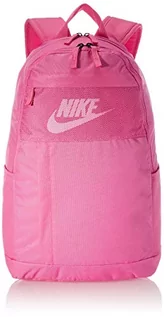 Torebki damskie - Nike Womens BA5878-609 plecak, różowy, jeden rozmiar - grafika 1