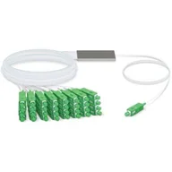 Pozostałe akcesoria sieciowe - Ubiquiti UFiber Splitter 1:32 (UF-SPLITTER-32) UF-SPLITTER-32 - miniaturka - grafika 1