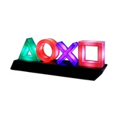 Gadżety dla graczy - heo Lampka Playstation - Icons - miniaturka - grafika 1