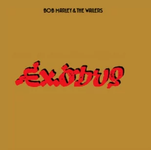 Exodus + 2 Bob & The Wailers Marley - Reggae - miniaturka - grafika 1