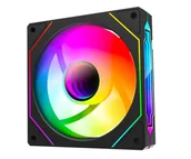 Chłodzenie procesora - Rampage 7C-120S ARGB PWM 120mm 7C-120S - miniaturka - grafika 1