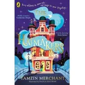 Fantasy - The Hatmakers Nowa - miniaturka - grafika 1