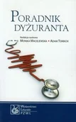 Książki medyczne - Wydawnictwo Lekarskie PZWL Poradnik dyżuranta - Wydawnictwo Lekarskie PZWL - miniaturka - grafika 1
