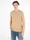TOMMY JEANS Sweter w kolorze beżowym
