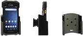 Uchwyty samochodowe do telefonów - Brodit pasywny uchwyt do Zebra TC21 - miniaturka - grafika 1