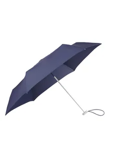 Parasol Samsonite Alu Drop S Umbrella - indigo blue - Parasole - miniaturka - grafika 1