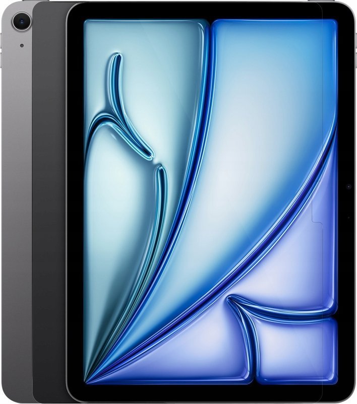 JCPal Privacy 360 Glass Screen Protector - szkło prywatyzujące do iPad Air 13 2024 - Gwarancja bezpieczeństwa. Proste raty. Bezpłatna wysyłka od 170 zł.