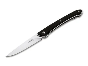 Boker Nóż Plus Spillo VG10 01BO244 - Noże - miniaturka - grafika 5