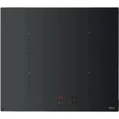 Płyty elektryczne do zabudowy - Elica Ratio Connex 604 Plus Raw - miniaturka - grafika 1