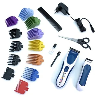 Wahl Color Pro 9649-916 1-25 mm - Maszynki i nożyczki dla psów - miniaturka - grafika 2