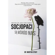 Psychologia - Socjopaci są wśród nas Używana - miniaturka - grafika 1