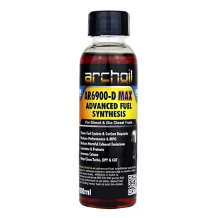 ARCHOIL Archoil AR6900-D dodatek do paliwa 100ml - Dodatki do paliw - miniaturka - grafika 1