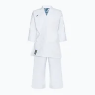 Kimona, stroje i obuwie - Karategi HOOK Karate - Ready to Competition zawodnicze biały - miniaturka - grafika 1