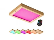 Sauny - KARIBU oświetlenie LED do sauny (66568) - miniaturka - grafika 1