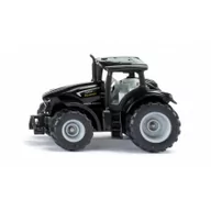Samochody i pojazdy dla dzieci - SIKU 1397 Traktor Deutz-Fahr TTV 7250 Warior - miniaturka - grafika 1