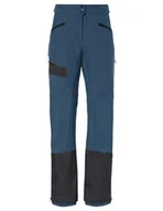 Spodnie damskie - VAUDE Monviso Alpine Pants spodnie damskie - miniaturka - grafika 1
