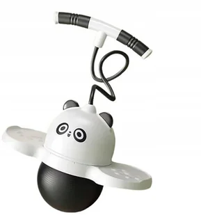 Skoczek Dla Dzieci Pogo Jumper Panda Perfectlife - Skoczki dla dzieci - miniaturka - grafika 1