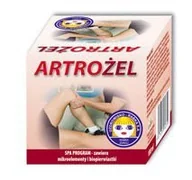 Żele i maści lecznicze - Gorvita Artrożel 100 ml - miniaturka - grafika 1