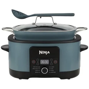 Ninja Foodi PossibleCooker MC1001EU - Wolnowary - miniaturka - grafika 1