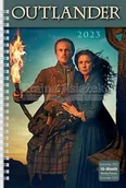 Pozostałe książki - Outlander 2023 Engagement - miniaturka - grafika 1