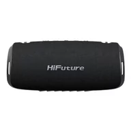 Głośniki komputerowe - Głośnik HiFuture Gravity Bluetooth (czarny) - miniaturka - grafika 1