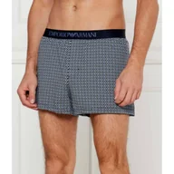 Majtki męskie - Emporio Armani Bokserki - miniaturka - grafika 1